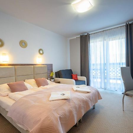 Apartamenty Trzy Sosny Okrzei 1C Szklarska Poręba Exterior foto