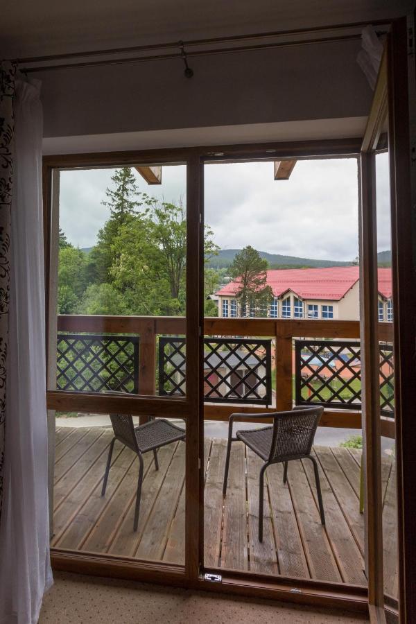 Apartamenty Trzy Sosny Okrzei 1C Szklarska Poręba Exterior foto