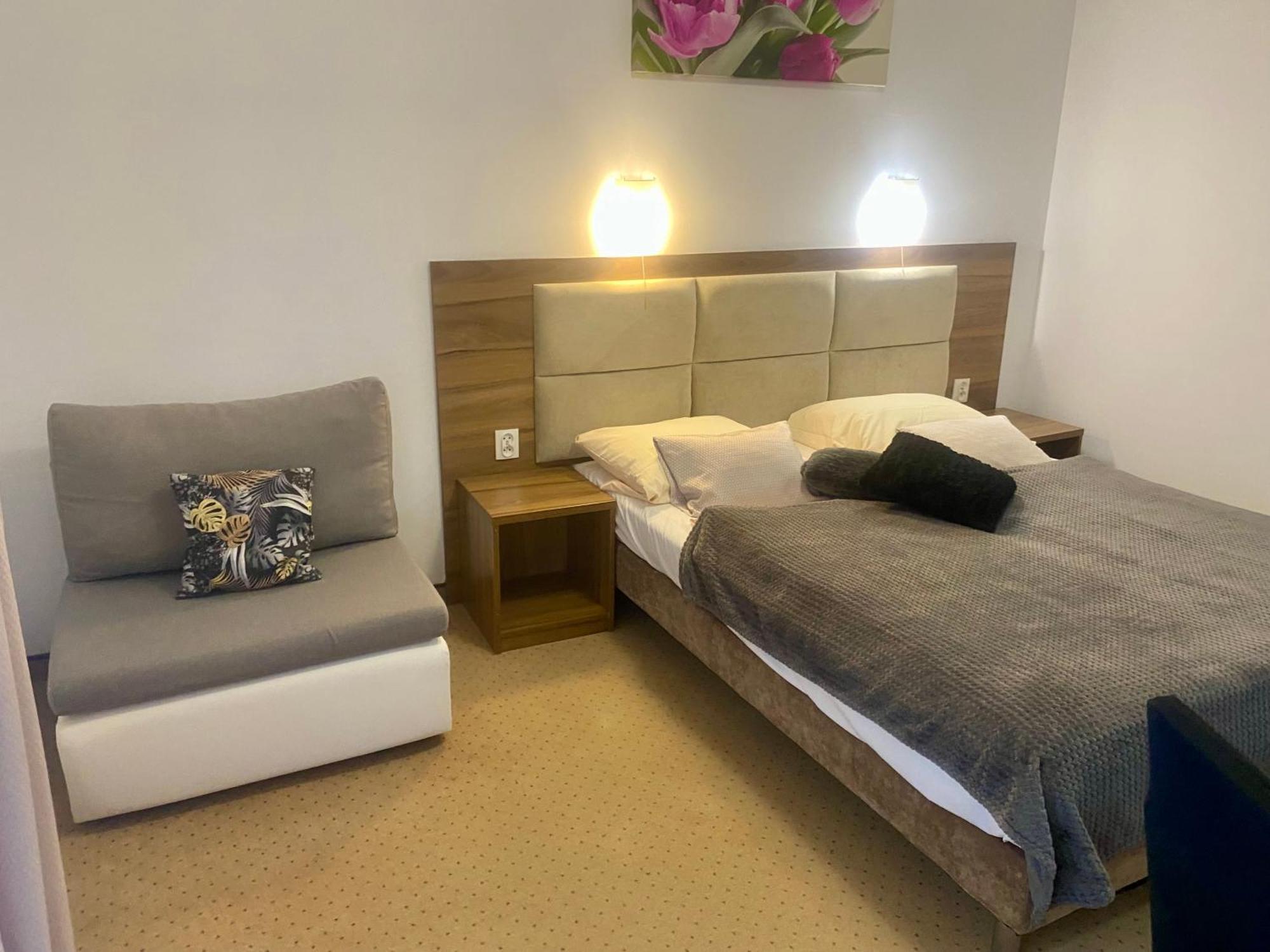Apartamenty Trzy Sosny Okrzei 1C Szklarska Poręba Exterior foto
