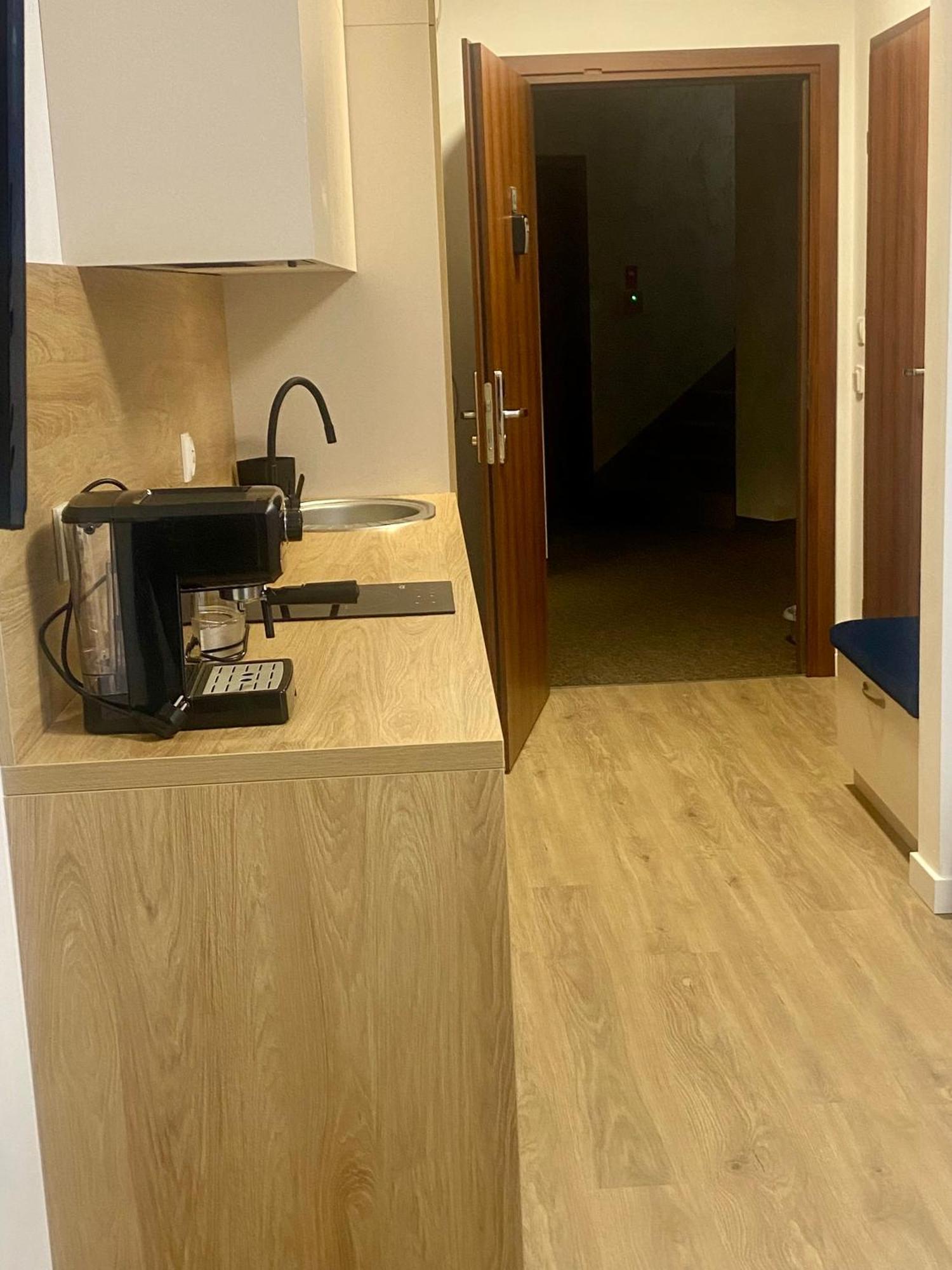 Apartamenty Trzy Sosny Okrzei 1C Szklarska Poręba Exterior foto