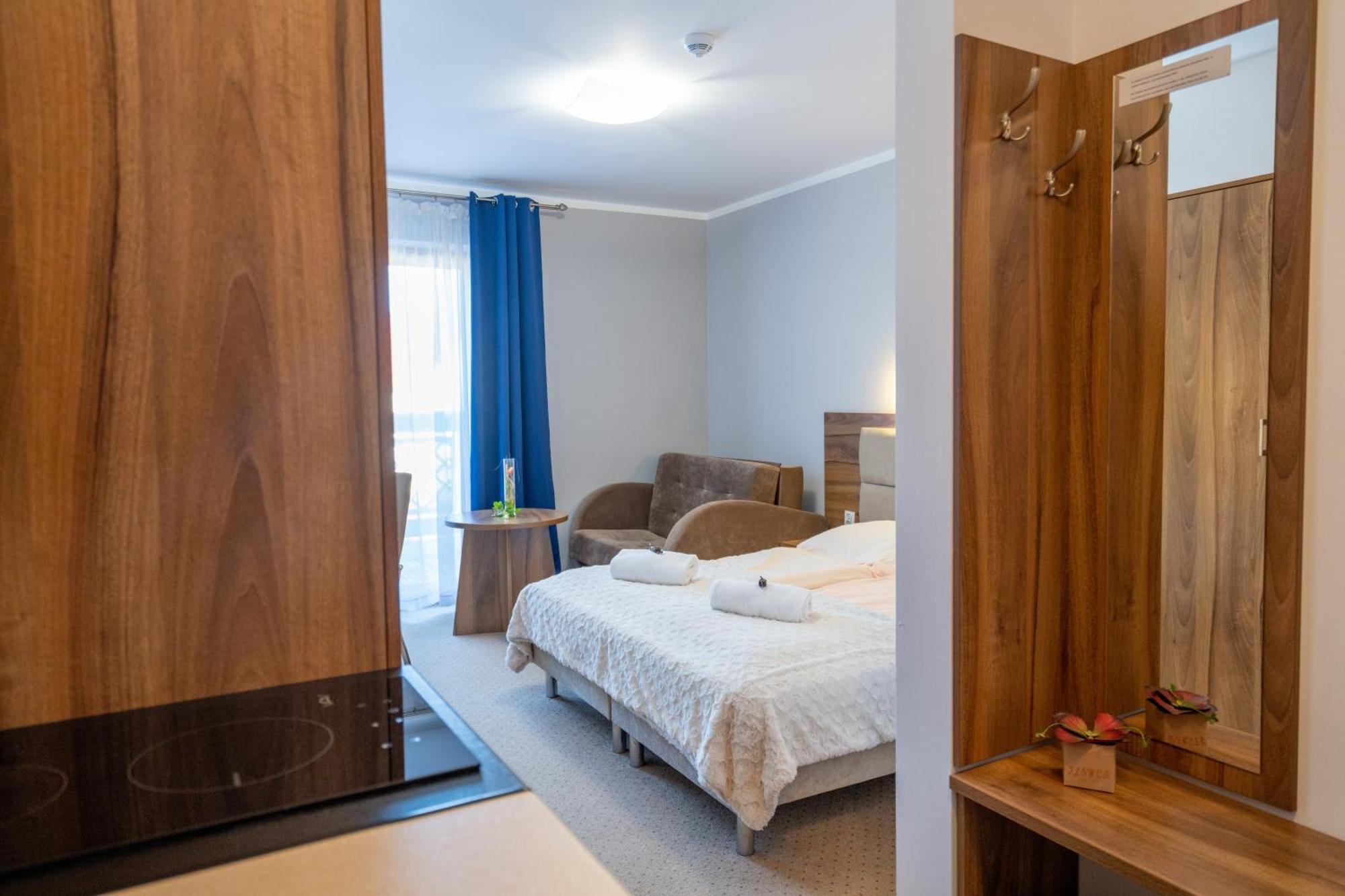 Apartamenty Trzy Sosny Okrzei 1C Szklarska Poręba Exterior foto